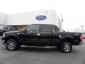 2006 F150 XLT SuperCab 4x4 #5