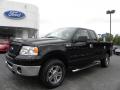 2006 F150 XLT SuperCab 4x4 #6