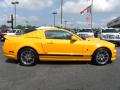 2009 Mustang GT Premium Coupe #2