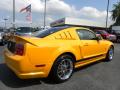 2009 Mustang GT Premium Coupe #3