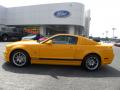 2009 Mustang GT Premium Coupe #5