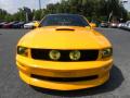 2009 Mustang GT Premium Coupe #7