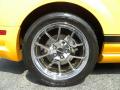 2009 Mustang GT Premium Coupe #12