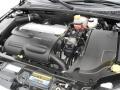 2009 9-3 2.0T Sport Sedan #12