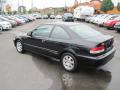 2000 Civic Si Coupe #3