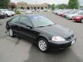 2000 Civic Si Coupe #7