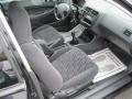 2000 Civic Si Coupe #14