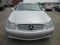 2004 CLK 320 Coupe #3