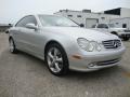 2004 CLK 320 Coupe #5