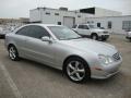 2004 CLK 320 Coupe #6