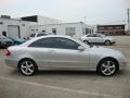 2004 CLK 320 Coupe #7
