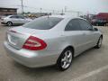 2004 CLK 320 Coupe #8