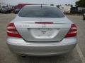 2004 CLK 320 Coupe #9