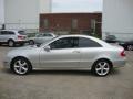 2004 CLK 320 Coupe #11