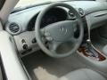 2004 CLK 320 Coupe #12