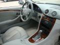 2004 CLK 320 Coupe #20