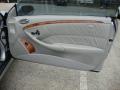 2004 CLK 320 Coupe #23