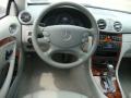 2004 CLK 320 Coupe #35