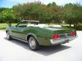 1973 Mustang Convertible #8