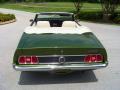 1973 Mustang Convertible #9