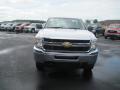 2011 Silverado 2500HD Regular Cab #2