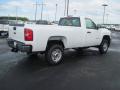 2011 Silverado 2500HD Regular Cab #4