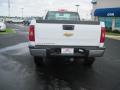 2011 Silverado 2500HD Regular Cab #5