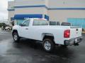 2011 Silverado 2500HD Regular Cab #6