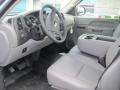 2011 Silverado 2500HD Regular Cab #7