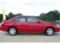 2006 Sentra 1.8 S Special Edition #11