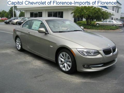 New 2011 bmw 328i convertible sale