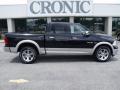 2010 Ram 1500 Laramie Crew Cab 4x4 #1