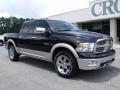 2010 Ram 1500 Laramie Crew Cab 4x4 #2