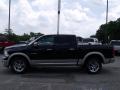 2010 Ram 1500 Laramie Crew Cab 4x4 #5