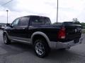 2010 Ram 1500 Laramie Crew Cab 4x4 #6