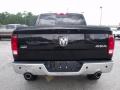 2010 Ram 1500 Laramie Crew Cab 4x4 #7