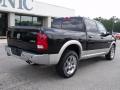 2010 Ram 1500 Laramie Crew Cab 4x4 #8