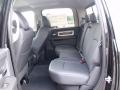 2010 Ram 1500 Laramie Crew Cab 4x4 #13