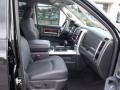 2010 Ram 1500 Laramie Crew Cab 4x4 #16