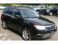 2009 Forester 2.5 X Premium #12