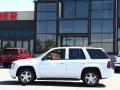 2007 Chevrolet TrailBlazer LS 4x4 Summit White