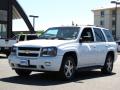 2007 TrailBlazer LS 4x4 #13