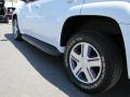 2007 TrailBlazer LS 4x4 #16