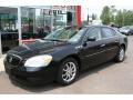 2006 Buick Lucerne CXL Black Onyx