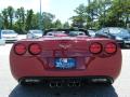 2006 Corvette Convertible #4