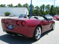 2006 Corvette Convertible #5