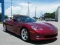 2006 Corvette Convertible #7