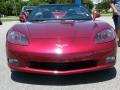 2006 Corvette Convertible #8