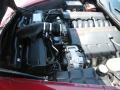 2006 Corvette Convertible #25