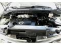 2007 Murano S AWD #18
